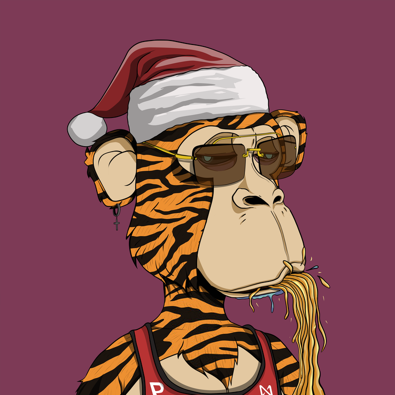 Crypto Ape Gang tweet media