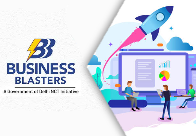 knnindia's tweet photo. #Delhi govt selects almost 1,000 students-led #startups for #BusinessBlasters programme round 2
#StudentsStartups
https://t.co/HRdmHkO2e5 https://t.co/OnMelxllrw