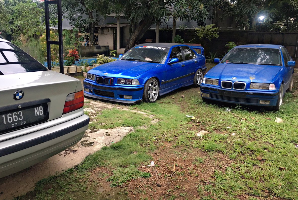 Mereka semangat hidup saya 😂