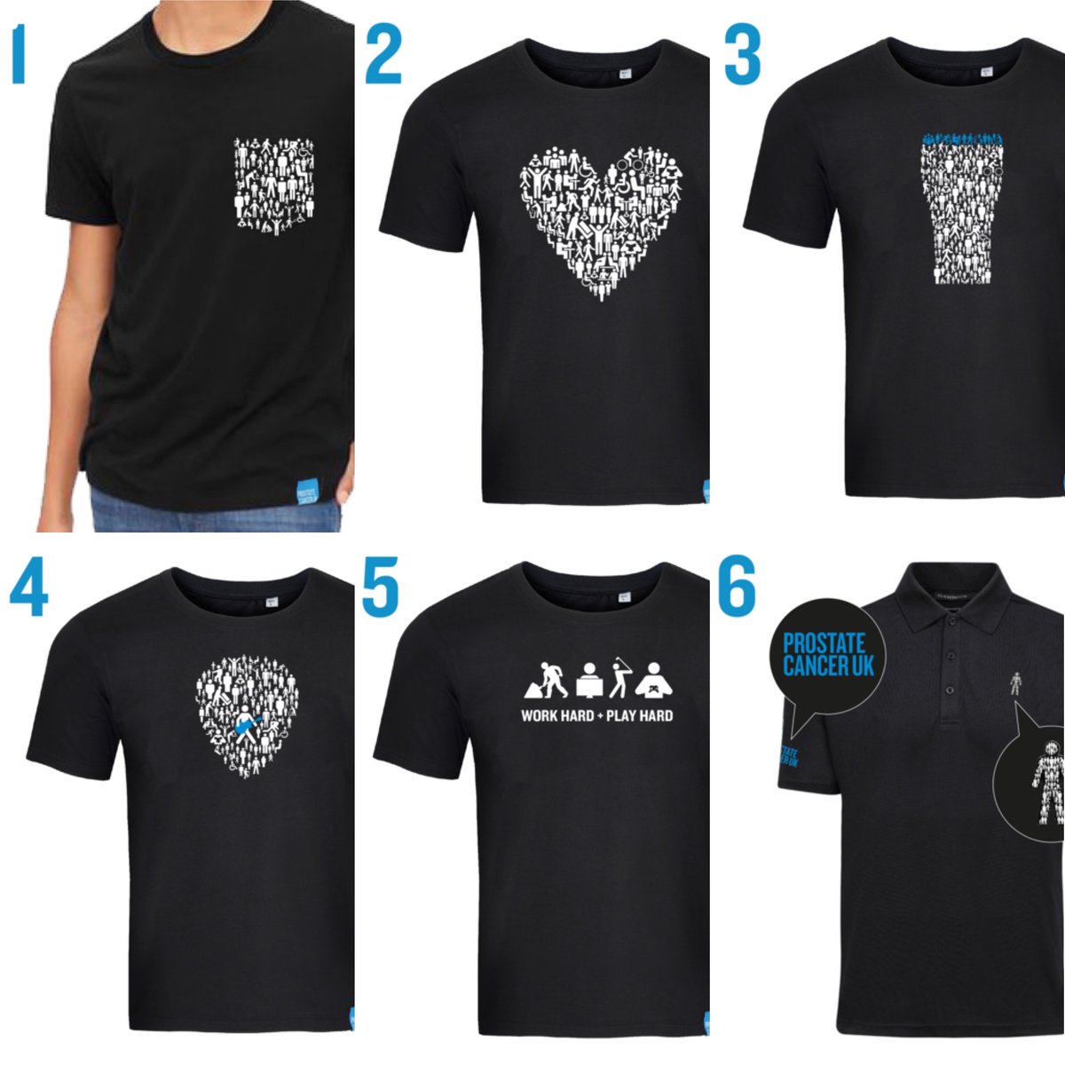 Prostate Cancer UK tweet media