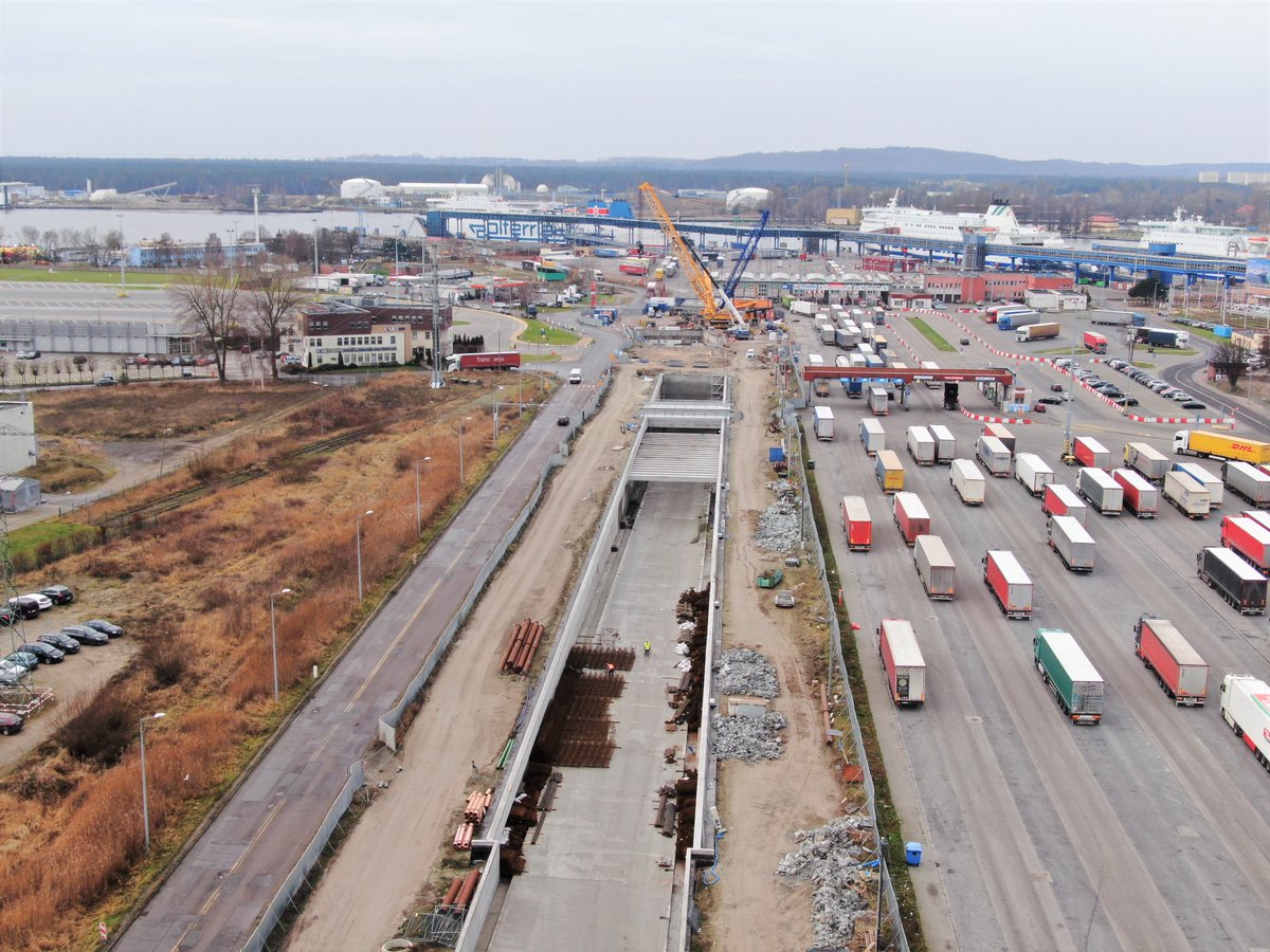 Miasto Świnoujście tweet media
