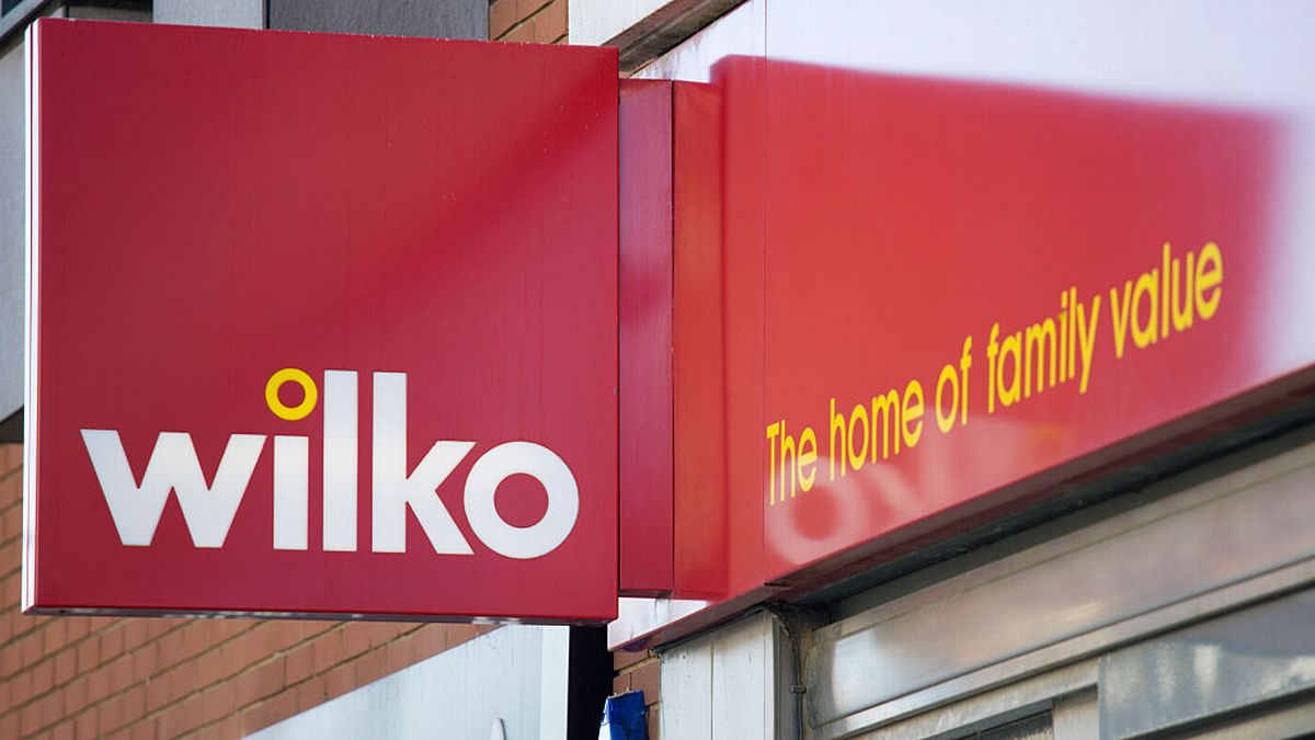 BREAKING Wilko to close 16 stores across the UK see full list of