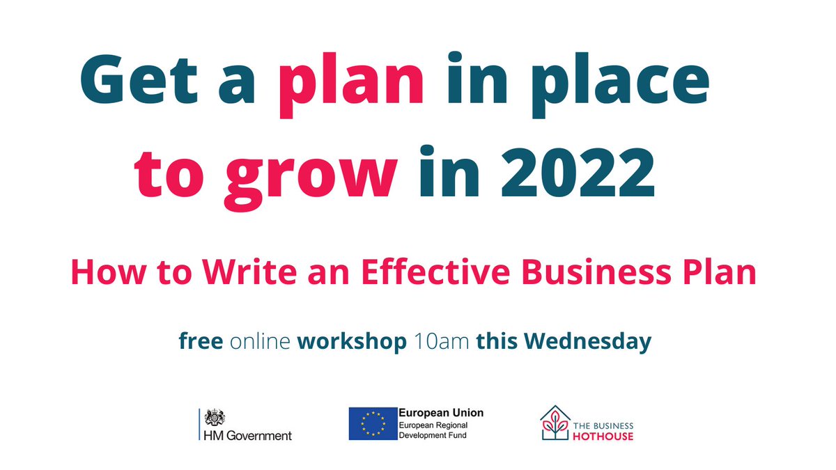 Aimed at anyone looking to #startup any sort of #business this year and sponsored by <a href="/crawleybc/">Crawley Council</a> free tickets eventbrite.co.uk/e/how-to-write…