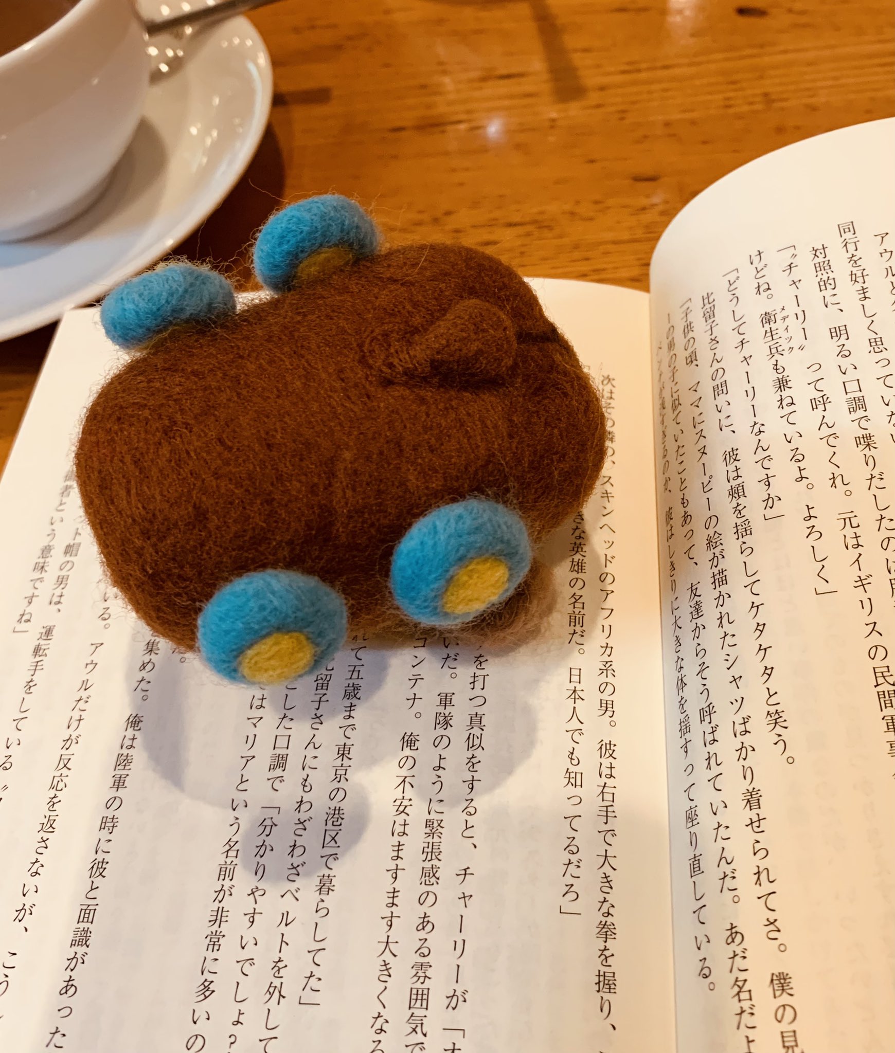 Tweets With Replies By 兇人邸の殺人 大好評発売中 Shijinnsou Twitter