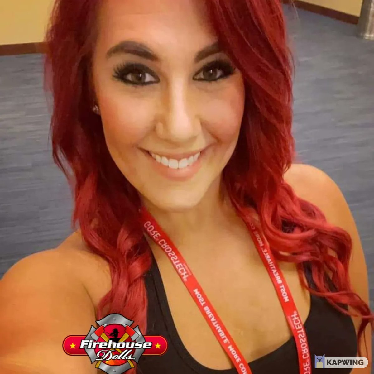 firehousedolls's tweet photo. Only a few challenge coins of Dusty left before we can debut the new one! Who will it be?!?!

Buy your 2022 calendar @ https://t.co/TWqQIgjhoP

Apple Store= Firehouse Dolls app

#firehousedolls #womeninuniform #womenempowerment #womenempoweringwomen #womenfirefighters #femalefire https://t.co/RgiIdkHbTy
