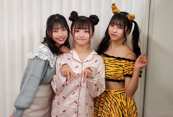 Twitterのコスプレ画像7