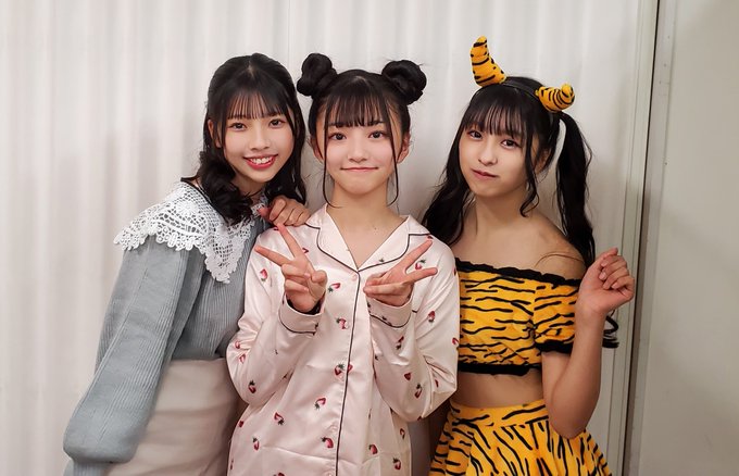 Twitterのコスプレ画像8