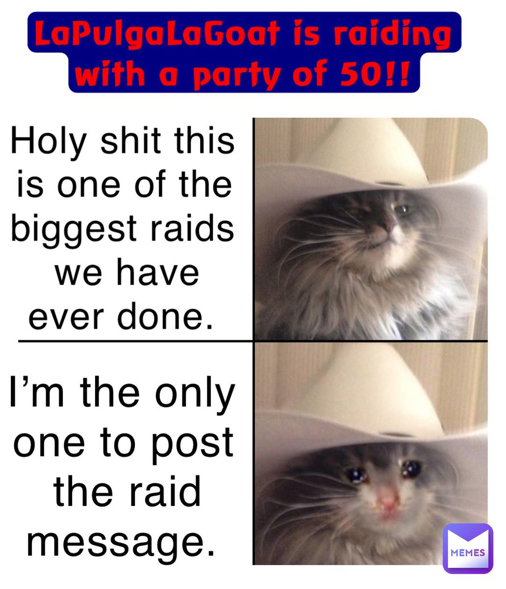 IAmPulgaLive's tweet image. Awkward 😭😂 #SmallStreamerProblems #twitch