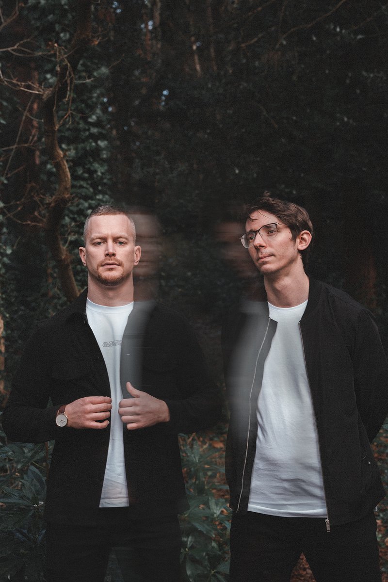 Myself and <a href="/fredvmusic/">Fred V</a>  have made a track together at last! It drops this Friday on <a href="/sleeplessukltd/">Sleepless Music</a>. Excited to share this one with you and get 2022 off to a big one! #dnb