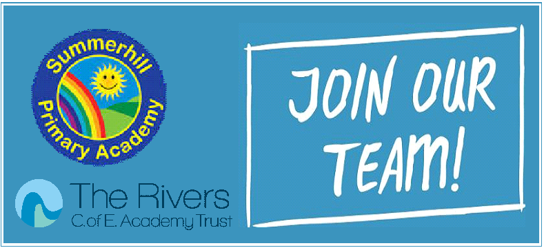 Rivers_MAT's tweet photo. Job Alert
@SHAcademyTipton is looking for an experienced Teaching Assistant to motivate pupils and assistant the class teacher.
https://t.co/CGI8H70lGu
#Tiptonjobs #schooljobs https://t.co/Ntg0AlPgsN