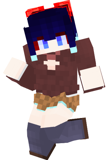 マイクラスキンのtwitterイラスト検索結果