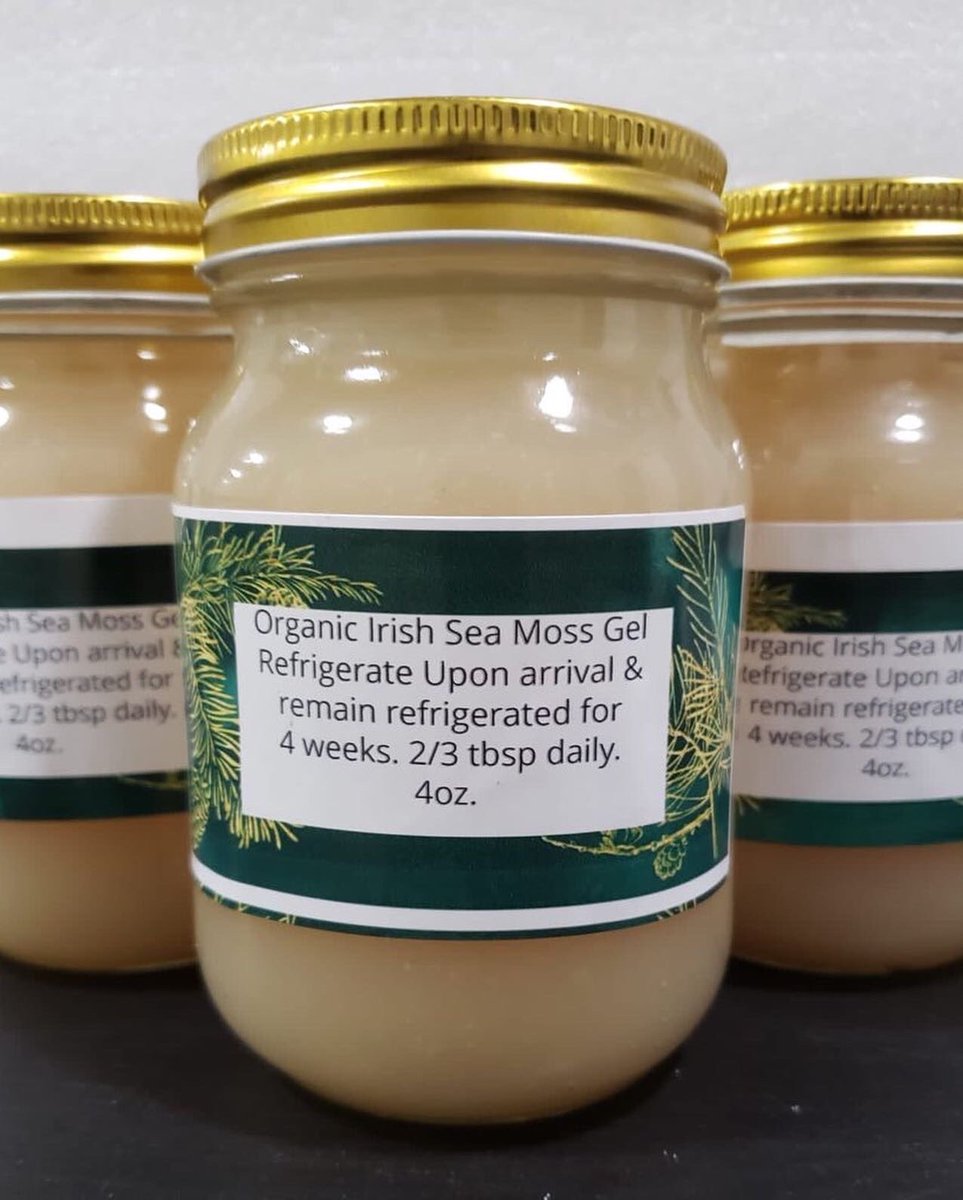 OliveEmpir's tweet photo. Facts has it that the Sea Moss has 92 or 102 vitamins, minerals and nutrients that the body needs. 

Available as Herbs 🌿 &amp; Gel. Place order today with a dm or shop directly on our website https://t.co/U5pKoVnbtC 

#Mossup #SeaMoss #SuperFood https://t.co/fyaonduyxq