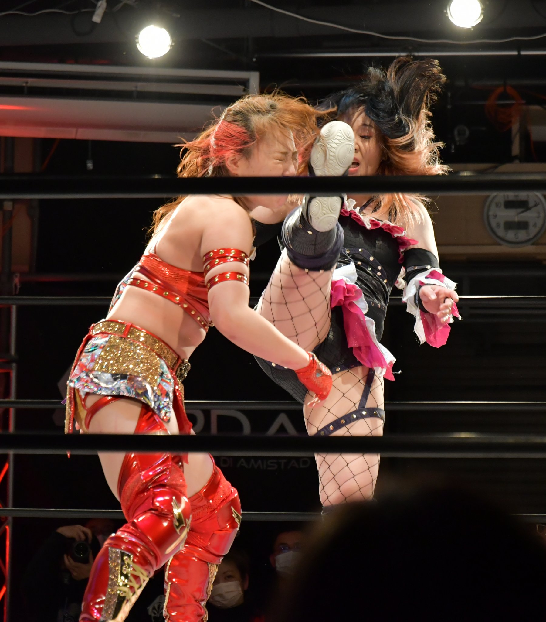 佐藤綾子 3児の母 女子プロレスラー Ayakob333 Twitter