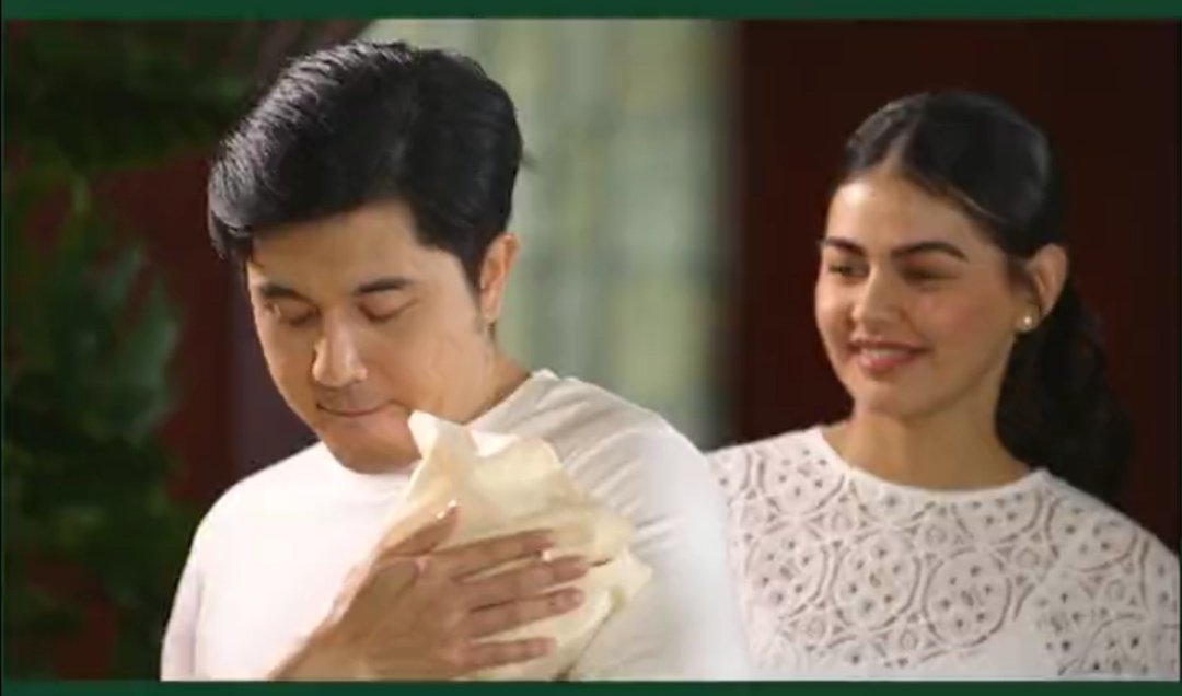 Gandakate3's tweet photo. Choose your Battle Andrei @mepauloavelino Anak or Asawa?
#MMMYChance https://t.co/LlXoXa8VVz