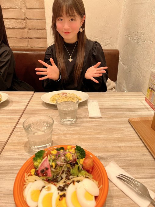 Twitterのコスプレ画像21