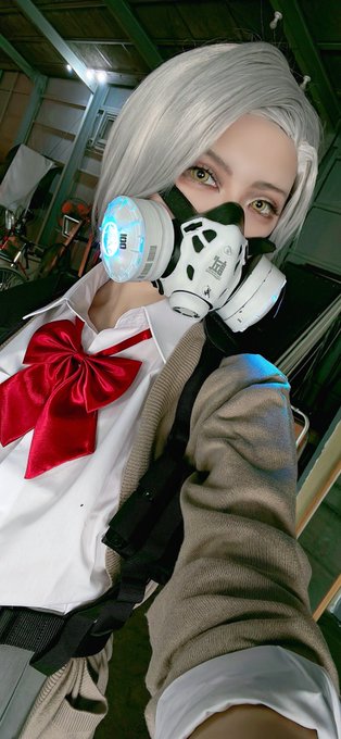 コスプレイヤーろむのTwitter画像65