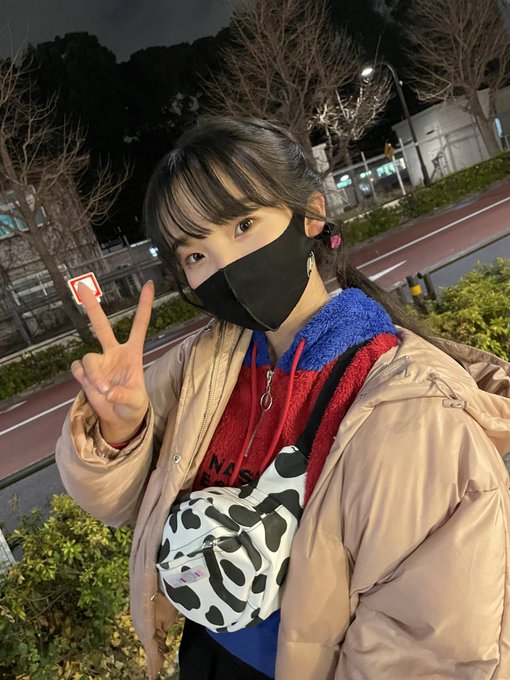 Twitterのコスプレ画像23