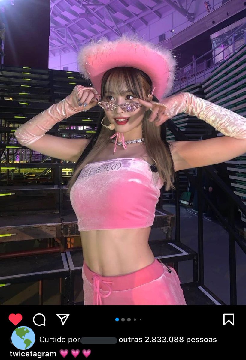 oncetwicebrasil's tweet photo. A recente publicação da #MOMO se tornou o post solo no #TWICETAGRAM com mais curtidas, ultrapassando a si mesma!

#TWICE #트와이스 @JYPETWICE https://t.co/2JeQXCkD6X