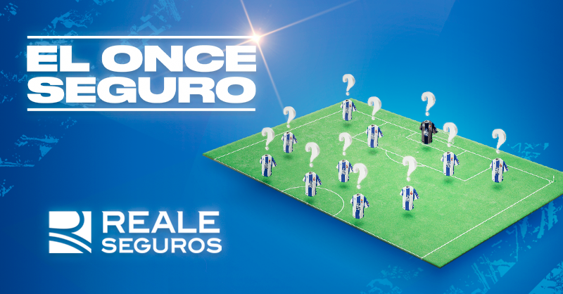 RCDEspanyol's tweet photo. 🔮 𝗖𝗢𝗡𝗖𝗨𝗥𝗦𝗢 @Reale_Seguros | 🥁 Sorteamos un anorak oficial:

🤔 ¿Recuerdas el #EspanyolElche de la temporada 2013/14?
1⃣ Haz RT
2⃣ Resultado de aquel partido
3⃣ Nuestra alineación de ese día 

#RCDE