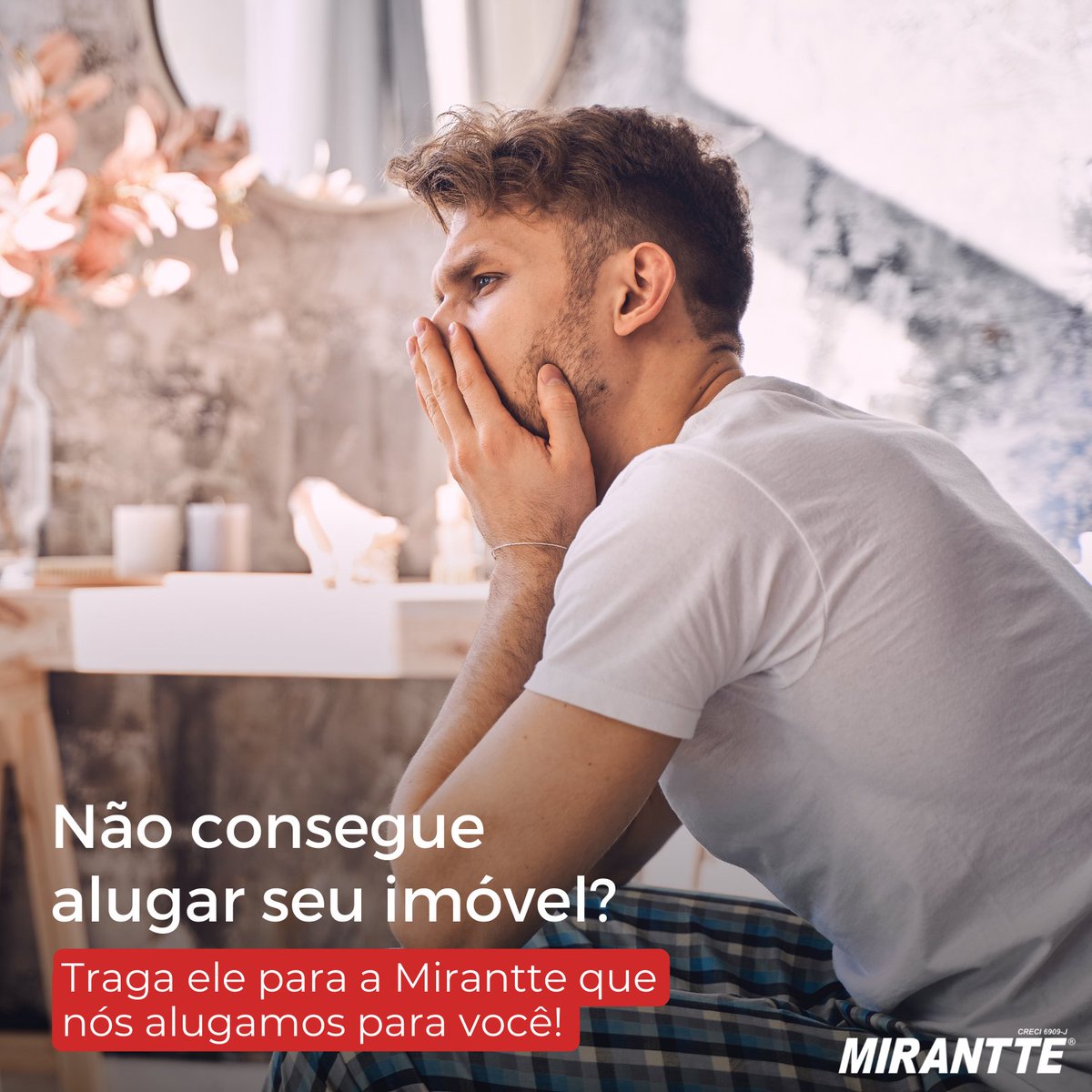Mirantte Imóveis tweet media