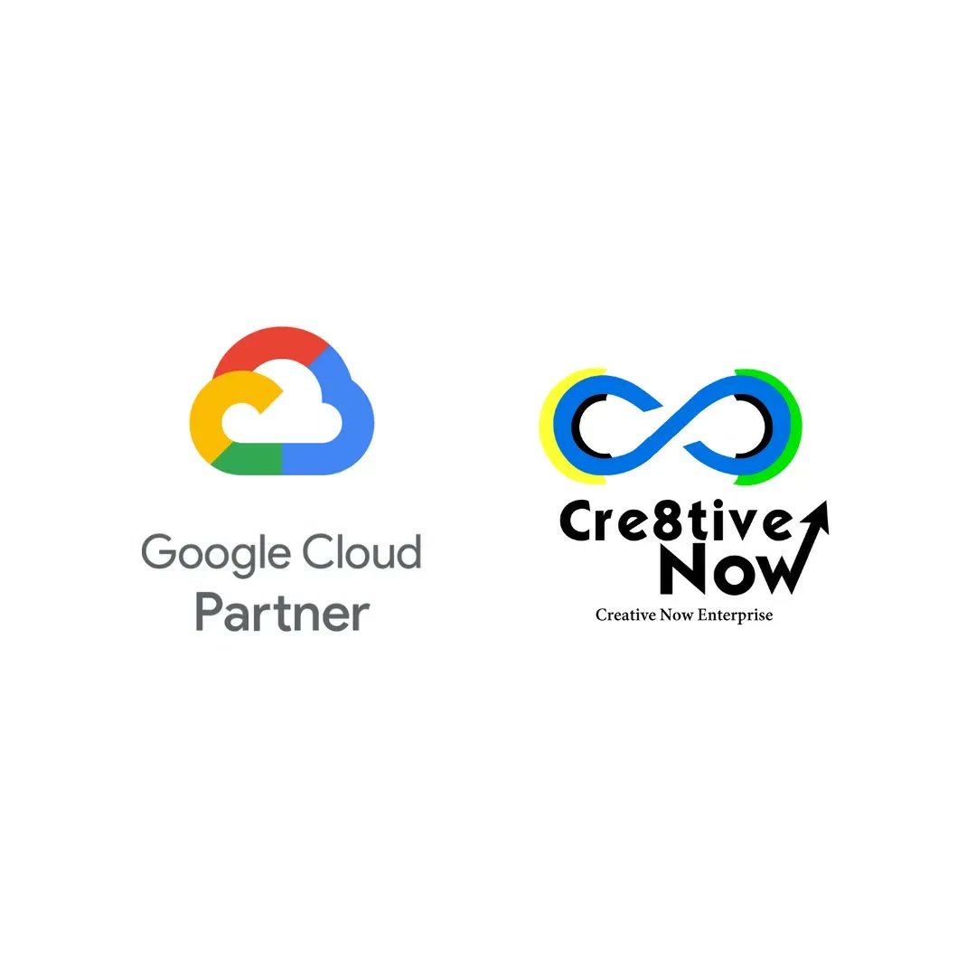 Creative Now tweet media