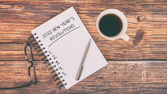 CASATUNR's tweet photo. As we embark on a new year, many people will set New Year’s resolutions. In this week's #CASATOnDemand blog post, we've got 8 steps that will help you support yourself and others in achieving your 2022 #resolutions: https://t.co/BT4GpPUnTI. #mondaymotivation #selfcare #wellness https://t.co/zr7e2aClkK