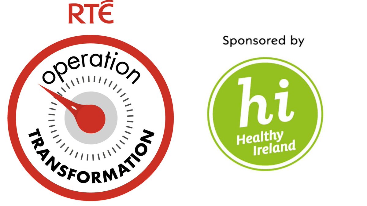 dlr Community (@dlrcommunity) on Twitter photo Check #OperationTransformation tonight on <a href="/RTEOne/">RTÉ One</a>
The show will see 5 brave leaders set out to make positive changes to their lives. For more tips on creating your own healthy habits see: gov.ie/letsgetset
#dlrCommunity <a href="/HealthyIreland/">HealthyIreland</a> <a href="/HealthyDLR/">Healthy DLR</a> <a href="/OpTranRTE/">OT RTÉ</a> <a href="/HsehealthW/">HSE Health & Wellbeing</a> Check #OperationTransformation tonight on <a href="/RTEOne/">RTÉ One</a>
The show will see 5 brave leaders set out to make positive changes to their lives. For more tips on creating your own healthy habits see: gov.ie/letsgetset
#dlrCommunity <a href="/HealthyIreland/">HealthyIreland</a> <a href="/HealthyDLR/">Healthy DLR</a> <a href="/OpTranRTE/">OT RTÉ</a> <a href="/HsehealthW/">HSE Health & Wellbeing</a>
