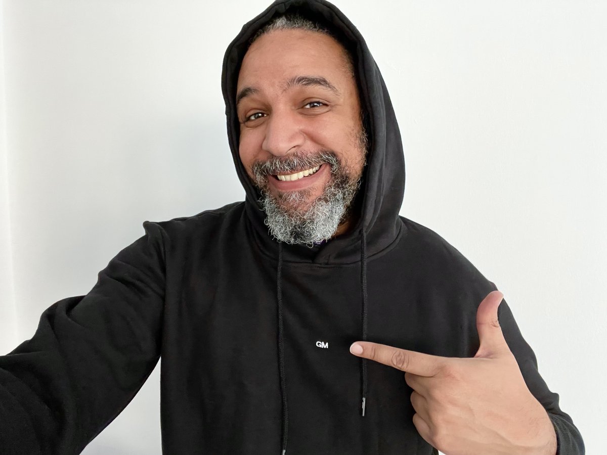 Fidel Amos ⟁ tweet media