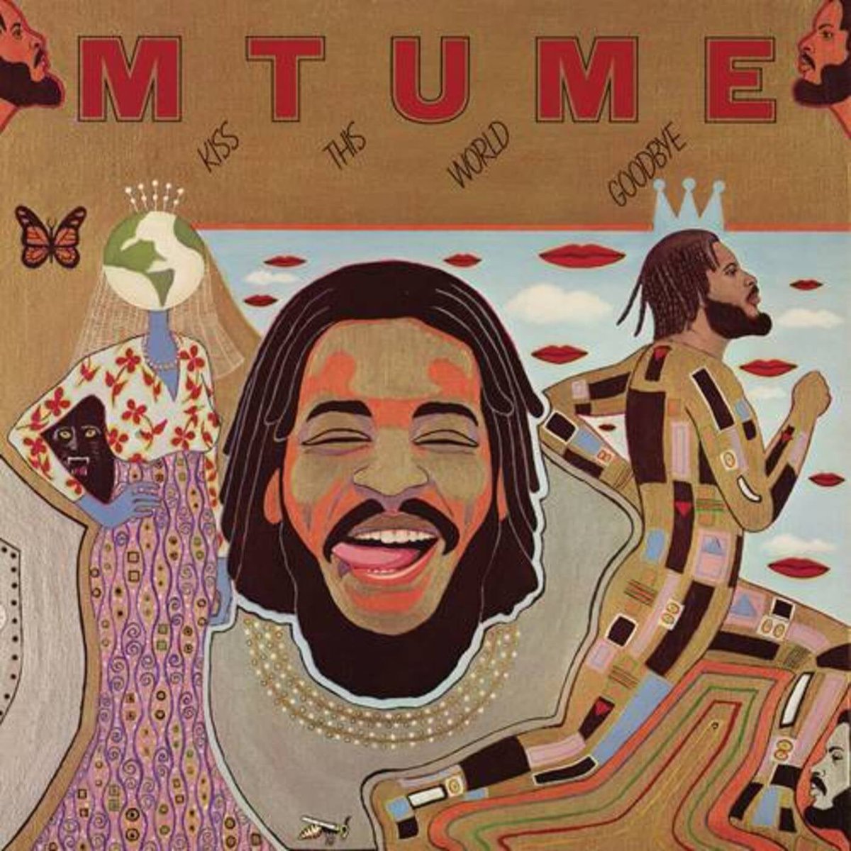 Sad news to hear of James Mtume’s passing. This mans brilliance, influence and contribution to this planet is seriously overlooked. His light will shine bright forever. I highly recommend checking out <a href="/questlove/">?st</a> incredible 2 part interview with him on his QLS podcast.