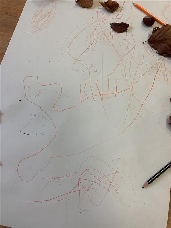 Our pre-schoolers have been very curious about the types of animals hibernating at this time of the year. Whilst building dens for their animals, we discussed what hibernation means and includes. 🐻🐾❄️
#whatanimalshibernate #preschoollearning #wintermonths