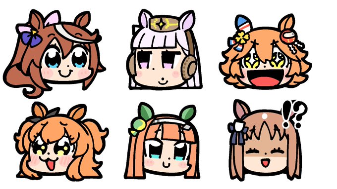 ウマ娘 プリティーダービー 大川ぶくぶ描き下ろしイラスト登場