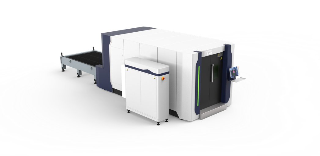 mtlengineering1's tweet photo. Based on our metal plate laser cutting equipment and other advanced high technologies, G3015X can make the most of its high-precision technologies to satisfy the diversified cutting needs of users. 
Click: https://t.co/lozsnh0rfr 

#Laser #metalworking #fabrication #CNC #engineer https://t.co/8dcEtNBqpk