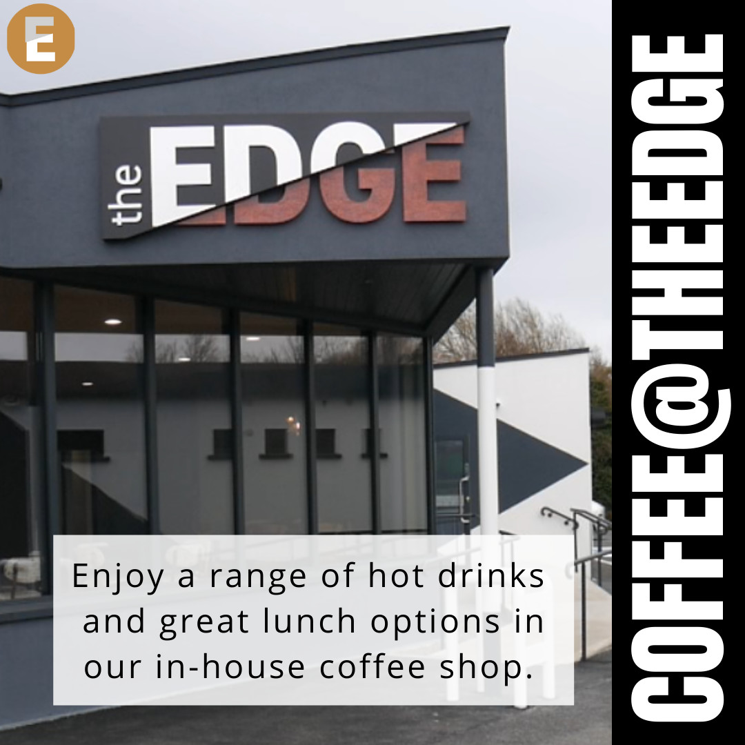 Grab a #coffee !!!

You can also head over to our in-house coffee shop to enjoy a cup of coffee and choose from a range of sweet treats and tasty #lunch options.