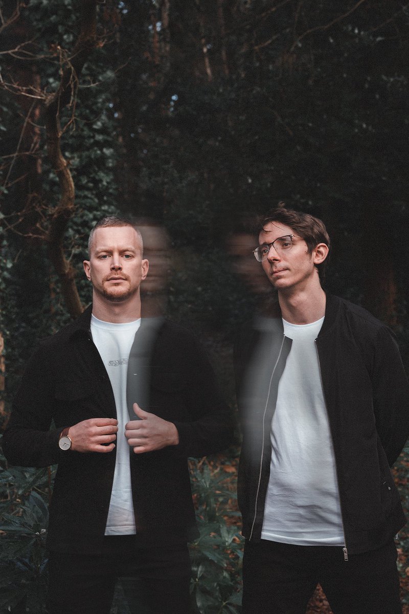 Me and <a href="/Krakota/">Krakota</a> have a new tune out on Friday on <a href="/sleeplessukltd/">Sleepless Music</a>!