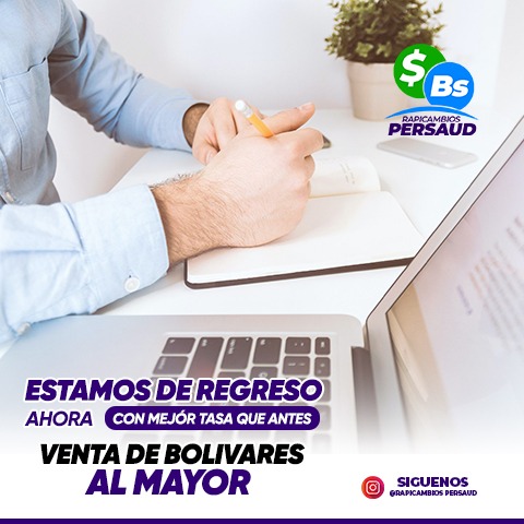 CambiosPersaud's tweet photo. *Nuestro Equipo Siempre Esta Alerta* Todas tus transacciones en tiempo récord ⚡🚀 No esperes más para cambiar a tu opción más Segura , Rápida y Facil 👉  con *Rapicambios-Persaud* 🧑🏻‍💻🤝🏼 

Contactar al 
*+592 6132046* https://t.co/d7FMhfsXVT