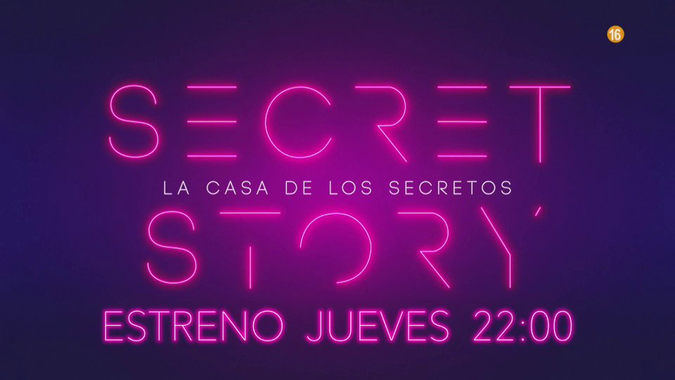 mediasetcom's tweet photo. 🙌VOLVEMOS A ABRIR LA CASA DE LOS SECRETOS CON DESCONOCIDOS🙌 https://t.co/nMY1jnjKNg