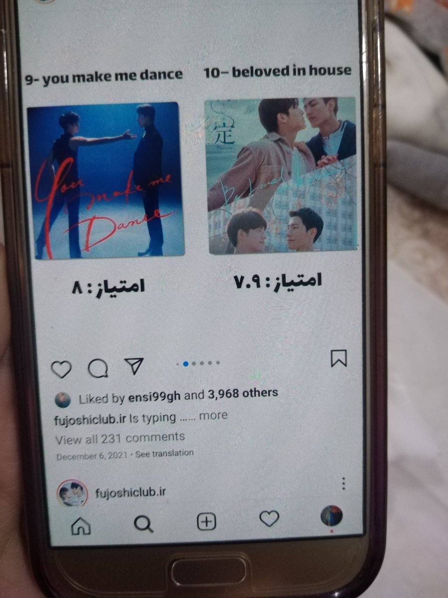 ensi99gh's tweet photo. @minoot7 @itsAtiyouknow اینا جز بهترین سریال های 2021
از نظر من خیلی خوب بود بیشتر به شخصیت پرداخته بود تا صحنه و اینا منکه عاشقشونم.
شماره 14 یکی از سری های هیستوریه قسمت 4هیستوریه،هستوری 3 رو هم حتما ببین اگر خاصی شماره 2و1 رو ببینی هم خوبه.
فیلم شماره 5 هم کاپل واقعین و چندتا فیلم دیگه هم دارن💜💜 https://t.co/zyxVMIzQB1