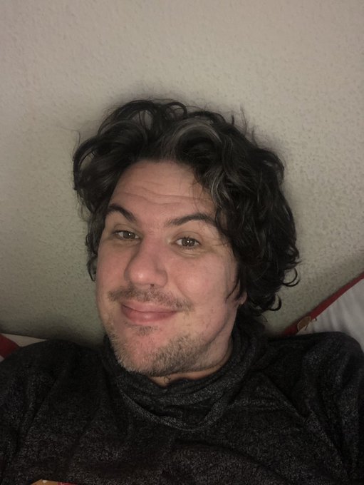 Just missed the morning so good afternoon 😂 https://t.co/IomW42D34F