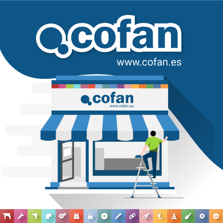 En Cofan pensamos en ti y en tu negocio🏢, por ello, hemos dedicado un espacio en nuestro blog para que tu ferretería marque la diferencia 😉

¿Quieres conocerlos todos? Entra en ➡ blog.cofan.es/blog/2022/01/1… 

#ferreteriaindustrial #ferreteriaonline #Cofan #MarcaLaDiferencia