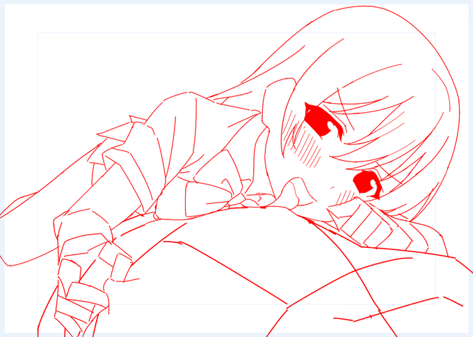 たぶん次のエロ絵 