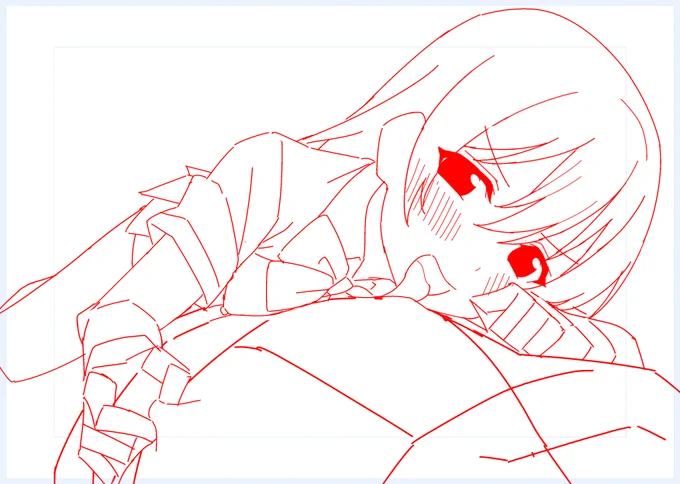 たぶん次のエロ絵 