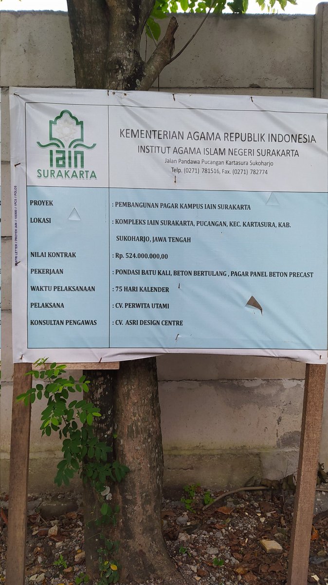 Ini juga apa nich??

#UINRMSMenggugat
#KMAPotonganUKT
#MenungguKEMENAG
#UINSurakartaUntukBangsa

<a href="/Kemenag_RI/">Kementerian Agama RI</a>
@YaqutCQhoumas
<a href="/mudhofirabdulla/">Mudhofir Abdullah</a>
@uin_rmsaid
@demaiainska