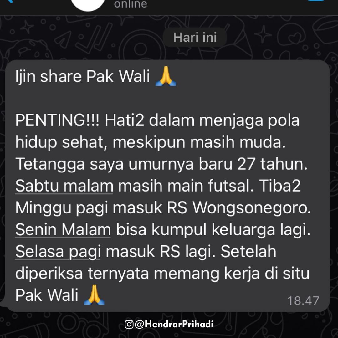 Hendi (Hendrar P) tweet media