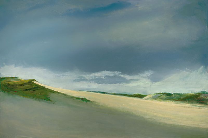 twistopherrobin's tweet photo. #Art #AnnePackard https://t.co/yQboVTTp7E