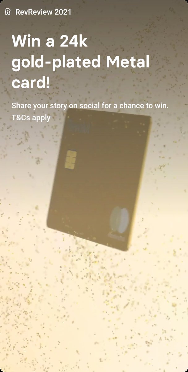 DavidDoo93's tweet photo. Here’s how I used my @RevolutApp this year… sounds about right! #RevReview 👉 https://t.co/ClqRnC4MNZ https://t.co/941IEzhv7c