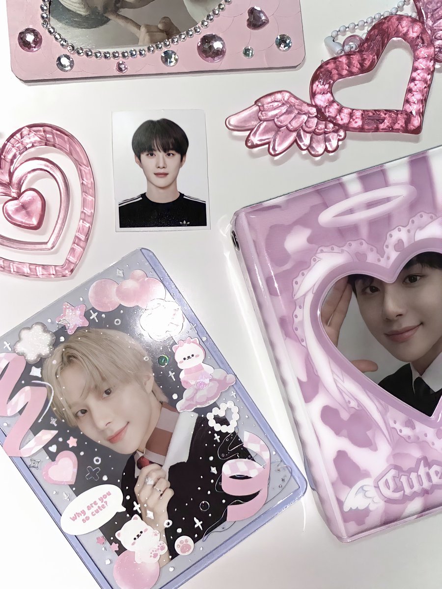 너무 귀엽다 ♡♡ ᘏ⑅ᘏ