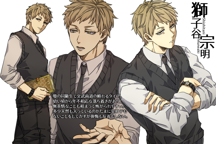 Astelyssm's tweet photo. 創作簡易設定 https://t.co/1Toz8Btw4M