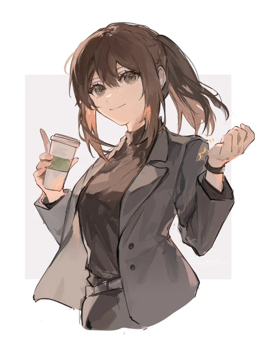 あんず❤️ 