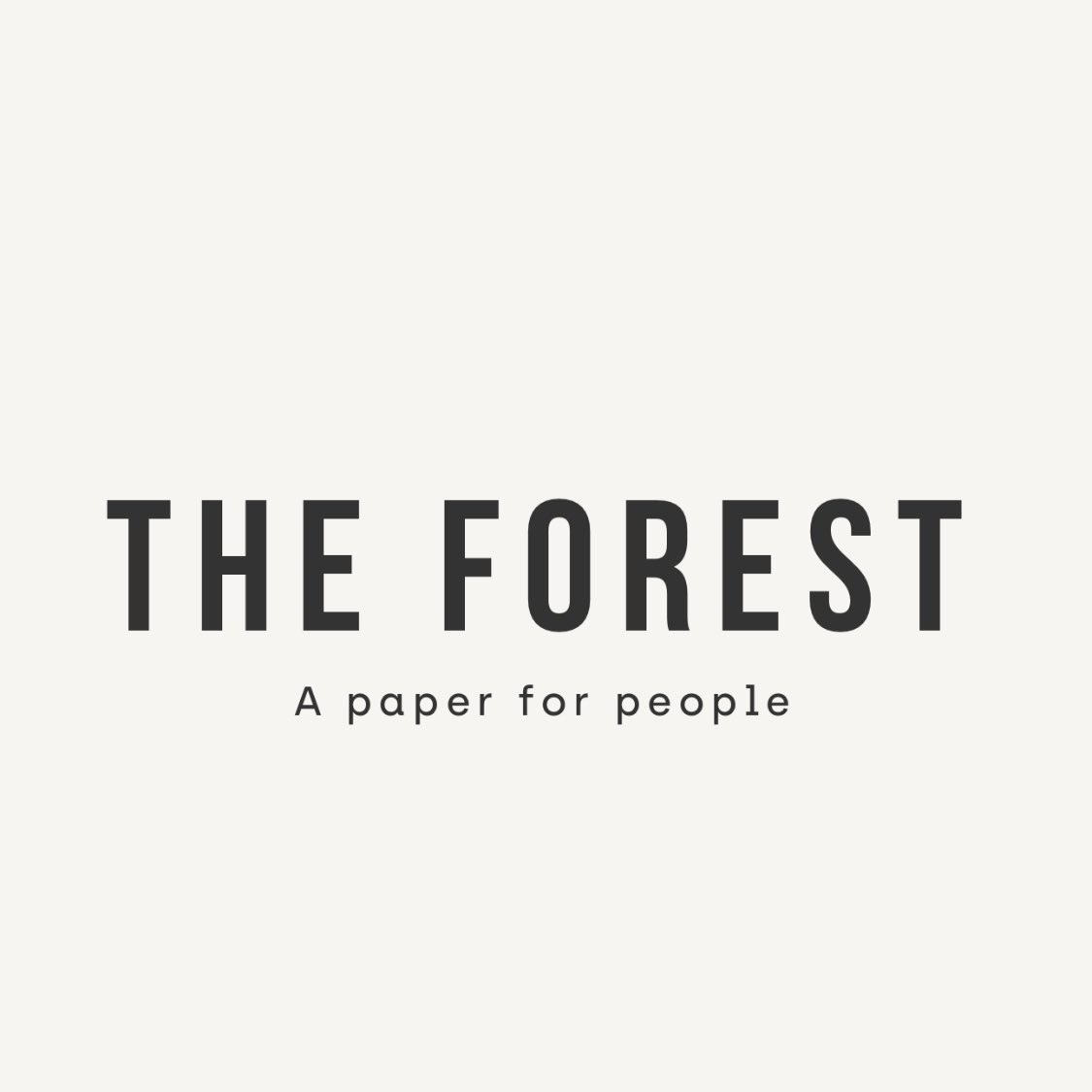 The Forest TheForest Mag Twitter