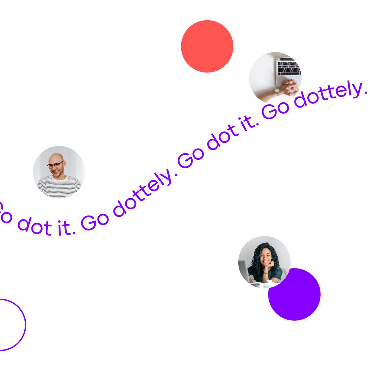 Dottely dottely!

A little bit of patience and we will soon be with you.

🙏😎

#dottely #marketingsoftwaredirectory